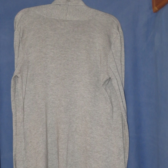 Long Cardigan - Picture 2 of 6